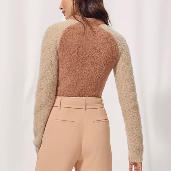 Wilfred Free Meridian Sweater - Picture 3 of 9